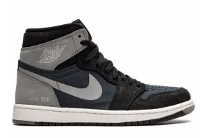 Jordan 1 Retro High Element Gore-Tex Black Particle Grey