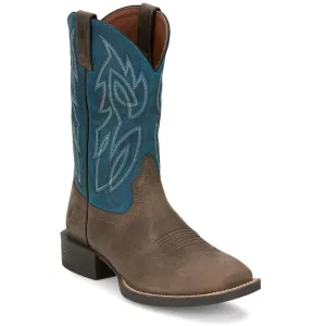 Justin Boots Men's  SE7513 Canter 11" Western Boot