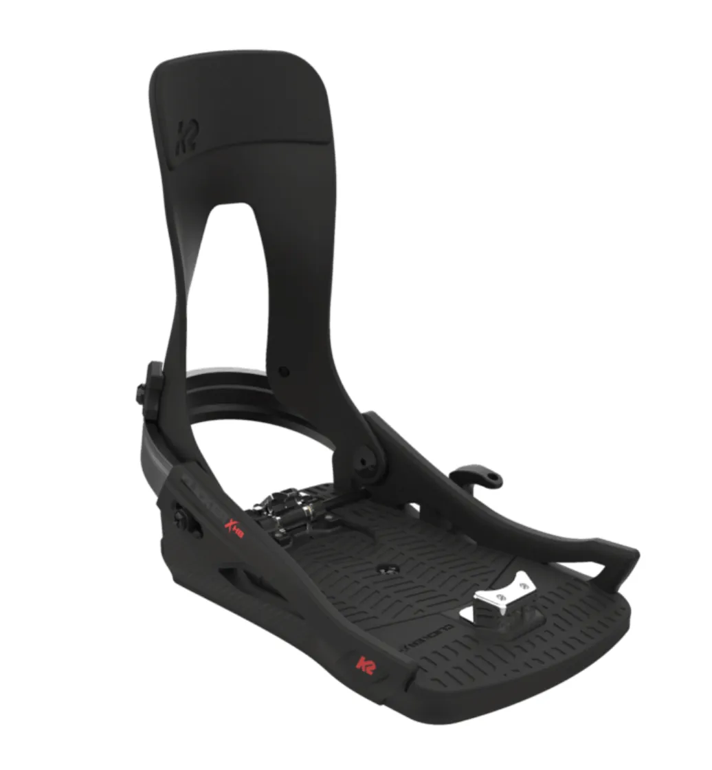 K2 Clicker™ X HB Step-In Bindings 2024 - Women's