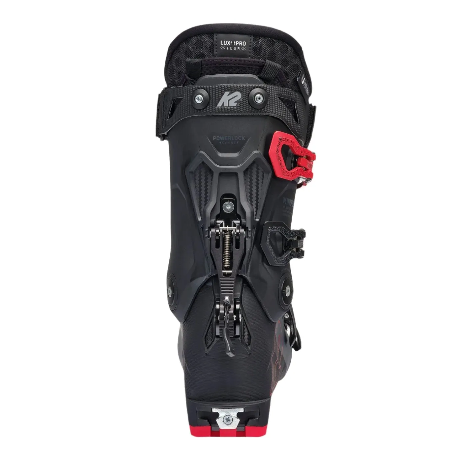 K2 Men's Mindbender 100 Ski Boot 2025