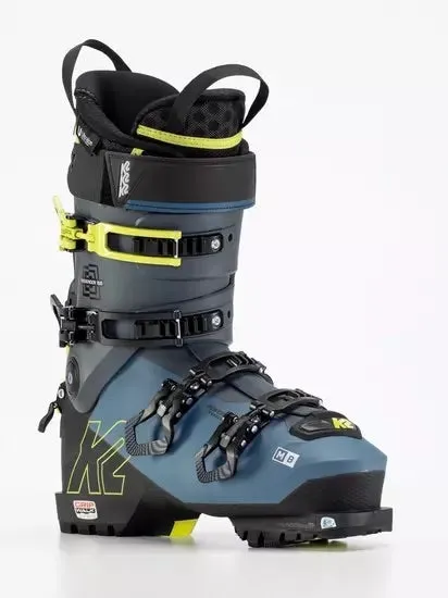 K2 Mindbender 100 MV Alpine Touring Ski Boots - 2022