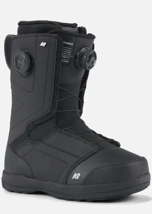 K2 Women's Trance Snowboard Boots