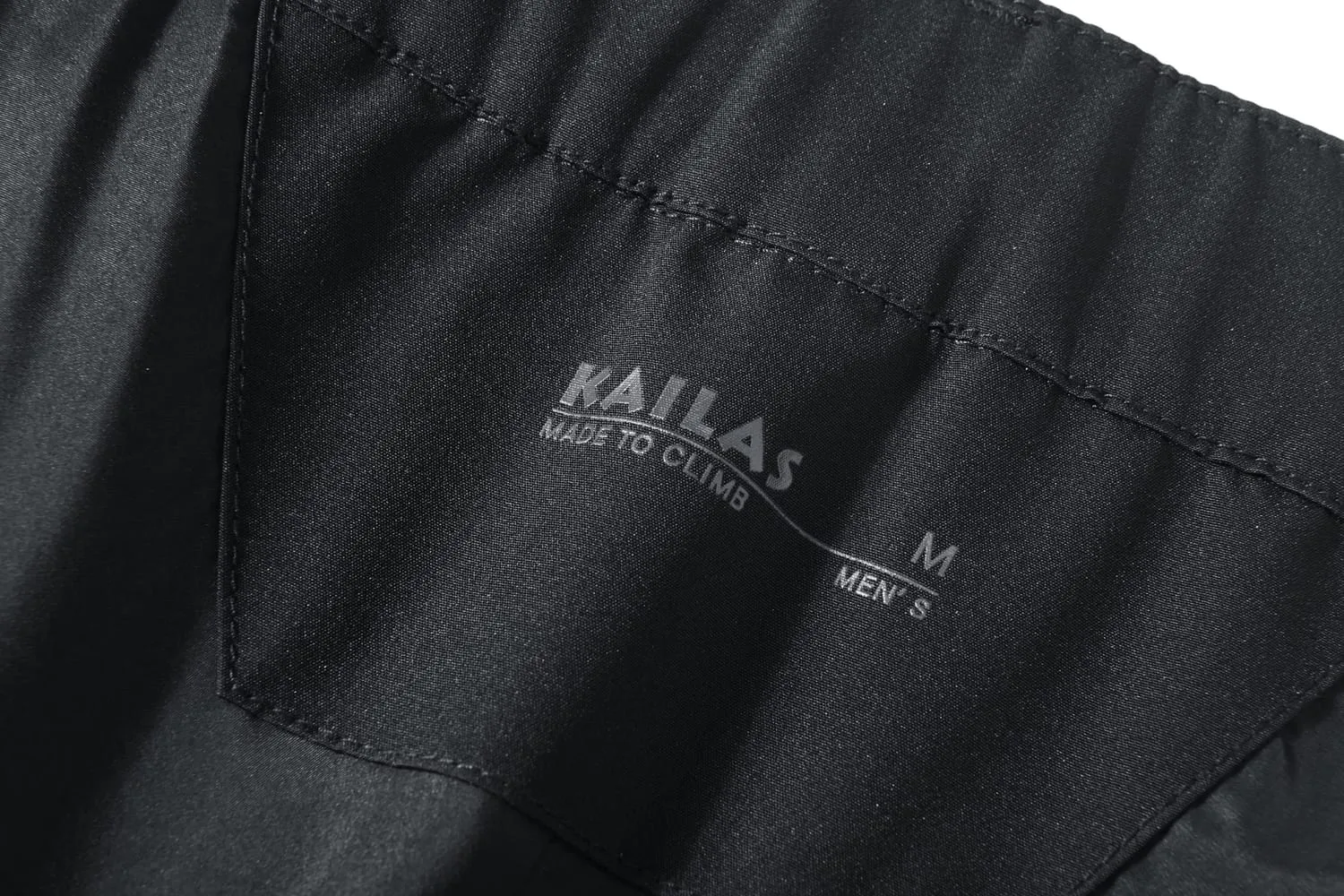 Kailas FILTERTEC PRO Waterproof Unisex Pant For All Outdoor Activities