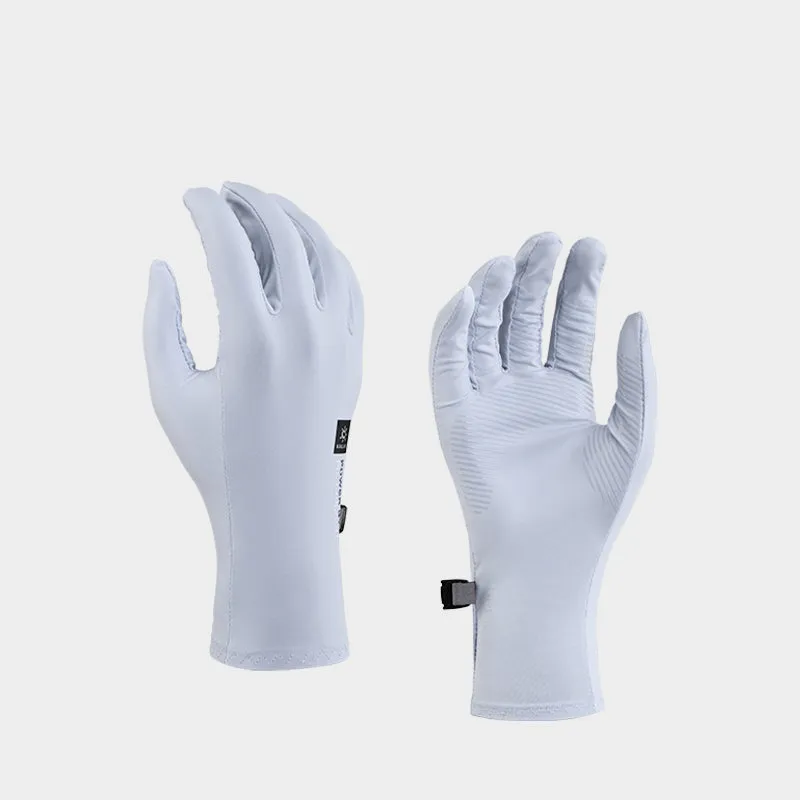 Kailas Full-finger Sun-protective Gloves Women's