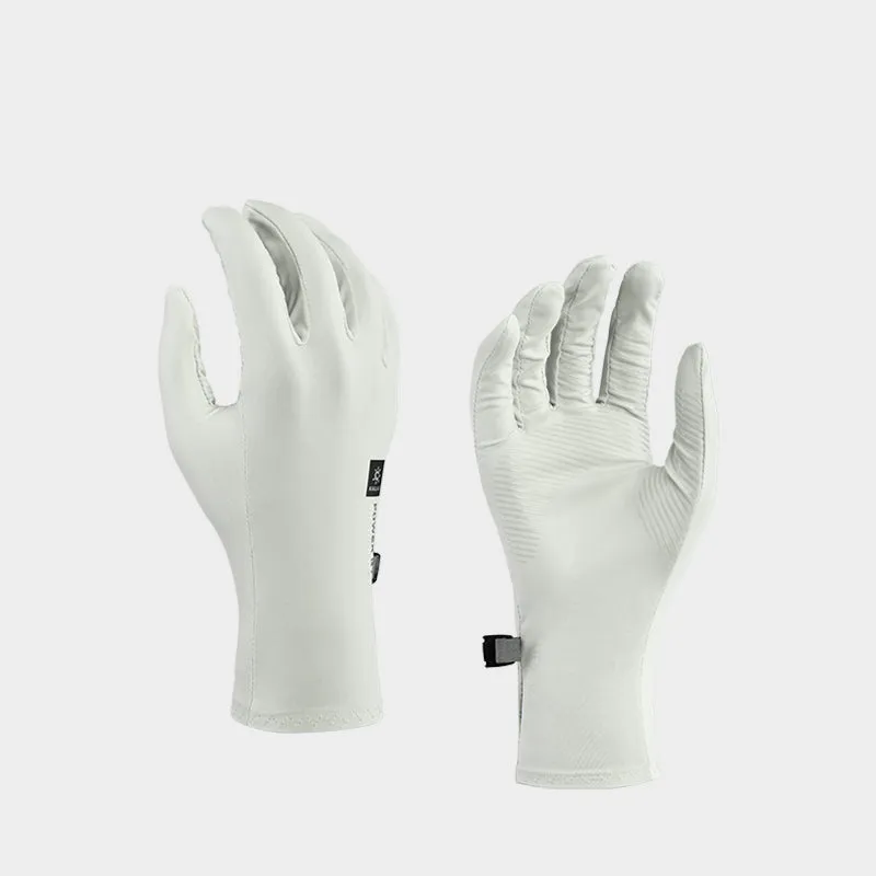 Kailas Full-finger Sun-protective Gloves Women's