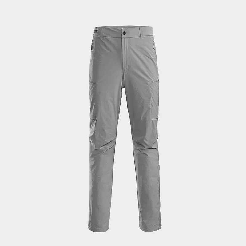 Kailas T9-X CORDURA Quick Dry Durable 2 Pockets Outdoor Pant Women's