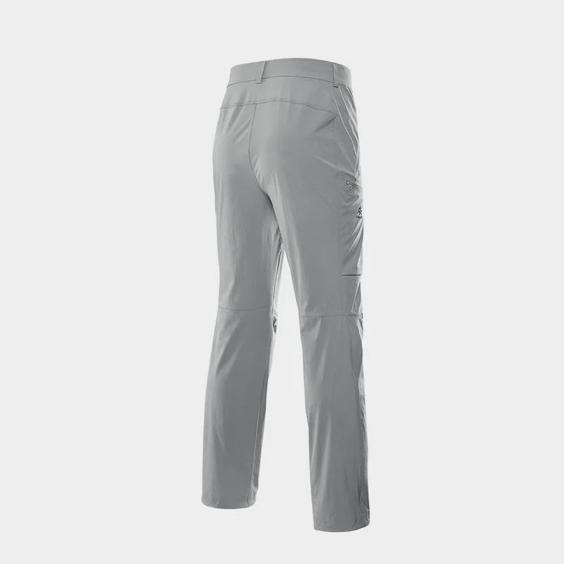 Kailas T9-X CORDURA Quick Dry Durable 2 Pockets Outdoor Pant Women's