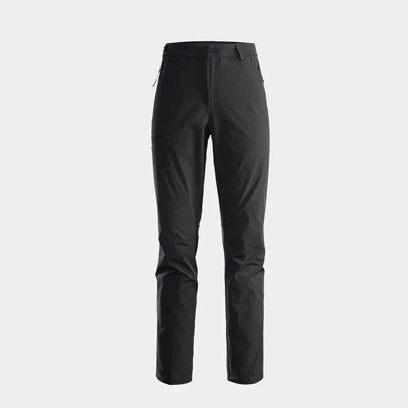 Kailas T9-X CORDURA Quick Dry Durable 2 Pockets Outdoor Pant Women's