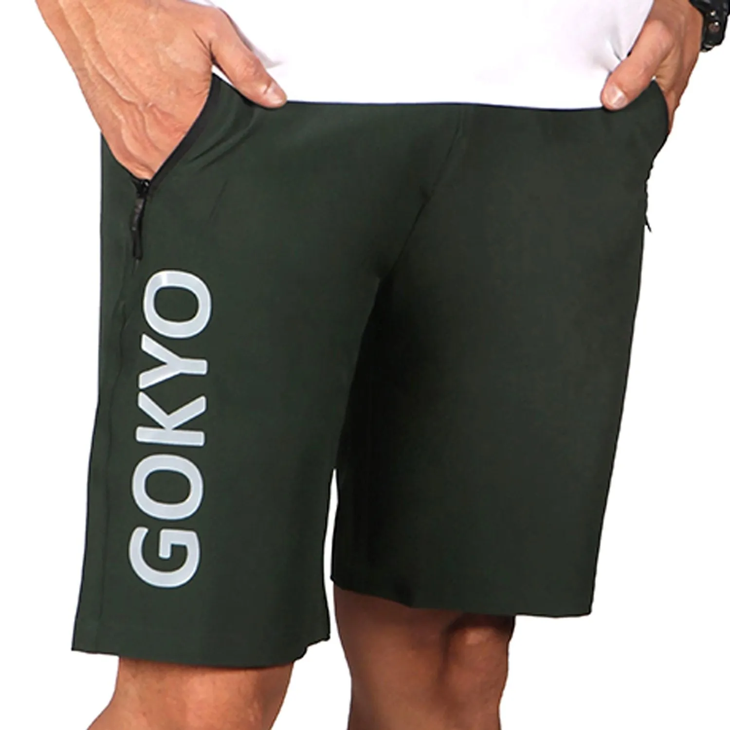 Kalimpong Hiking & Outdoor Shorts