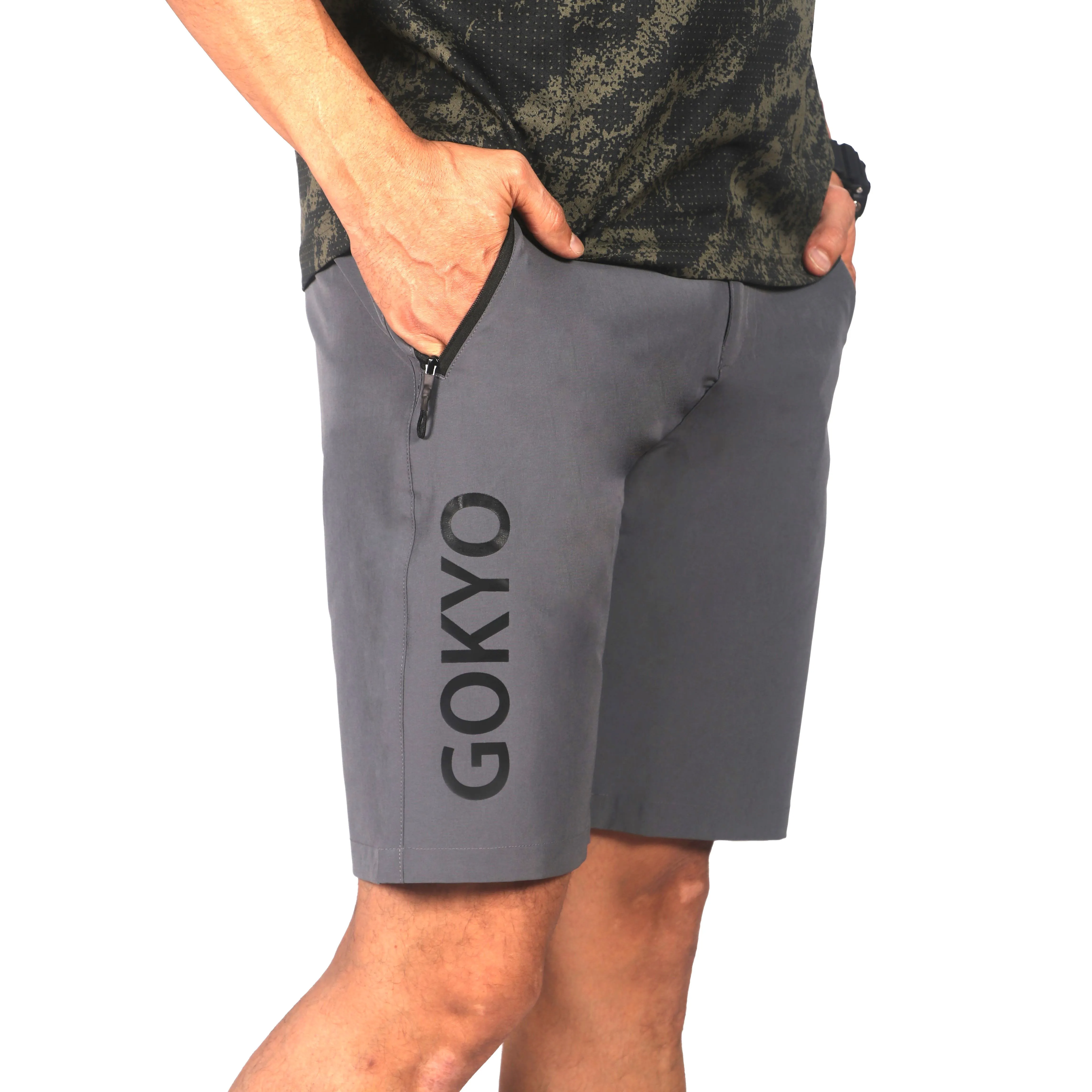 Kalimpong Hiking & Outdoor Shorts