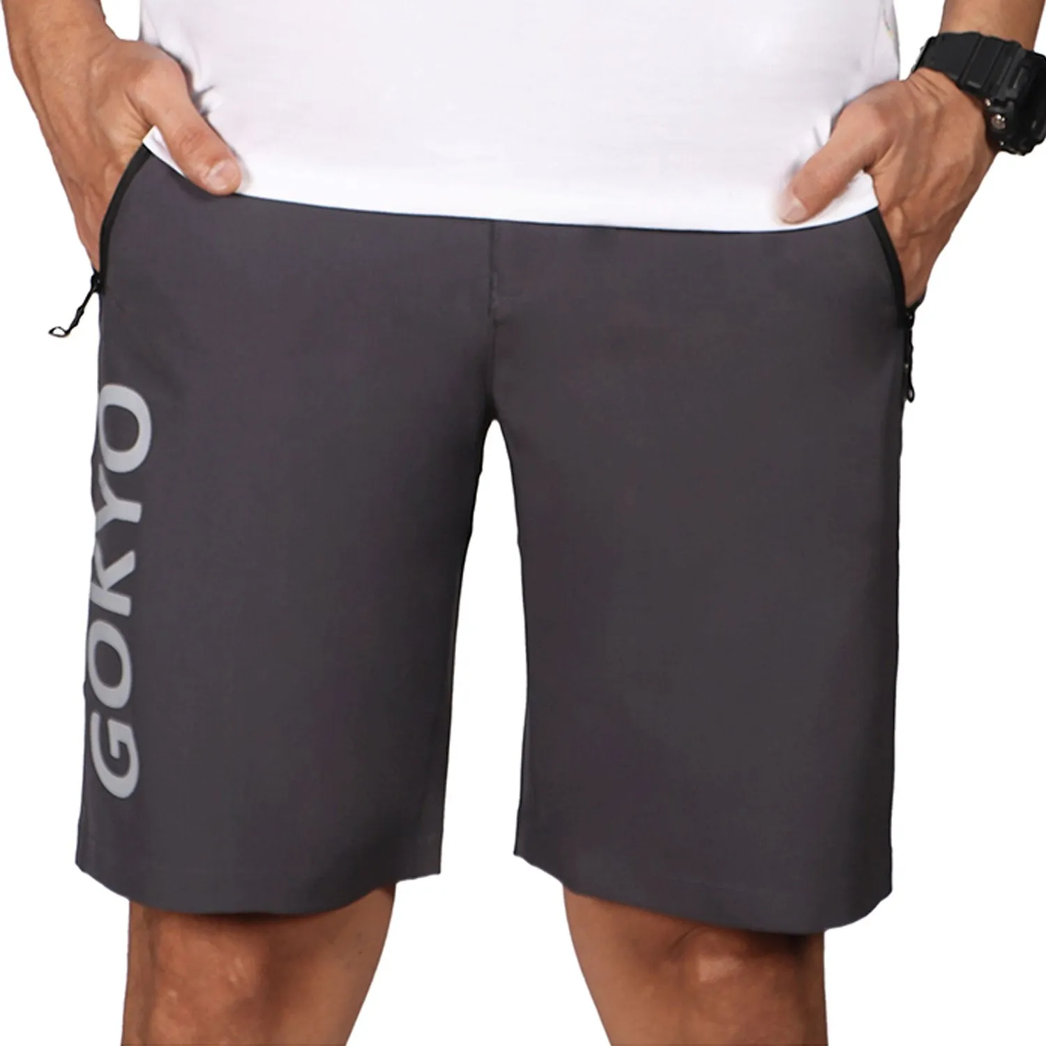 Kalimpong Hiking & Outdoor Shorts