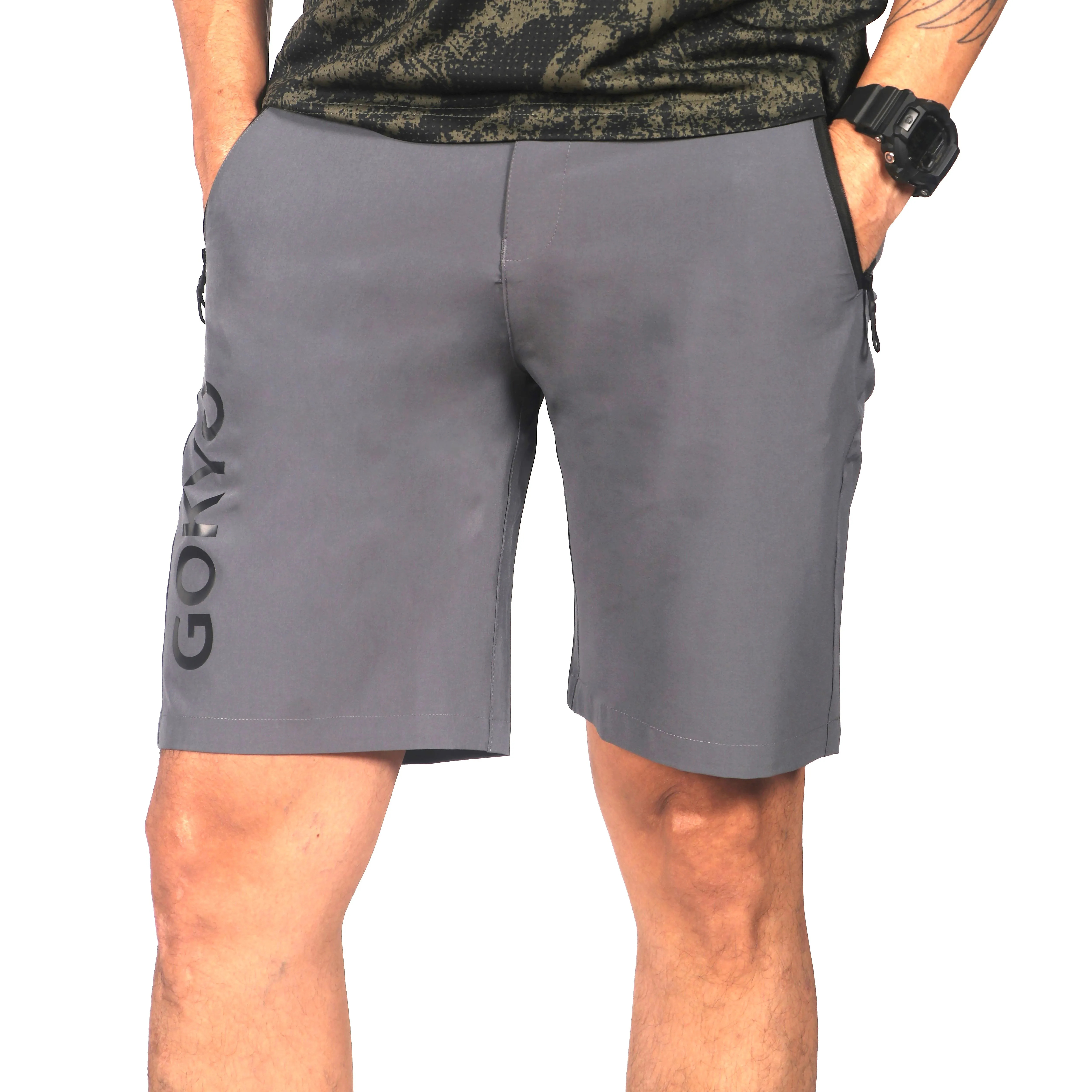 Kalimpong Hiking & Outdoor Shorts