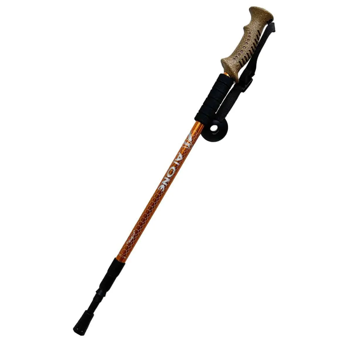 Kaza Collapsible Trekking Pole - Explorer Series