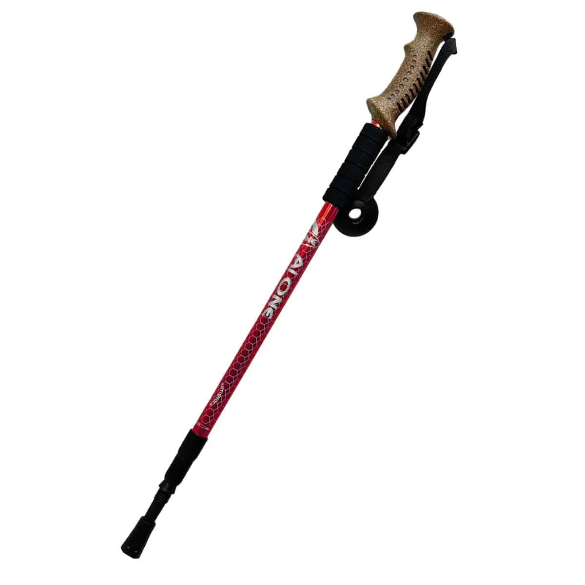 Kaza Collapsible Trekking Pole - Explorer Series