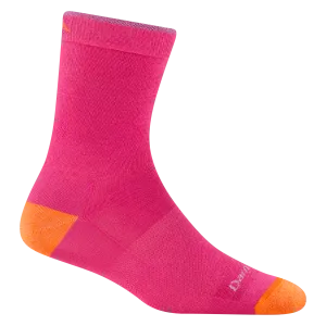 Kids Field Trip Micro Crew  Lightweight Hiking Sock