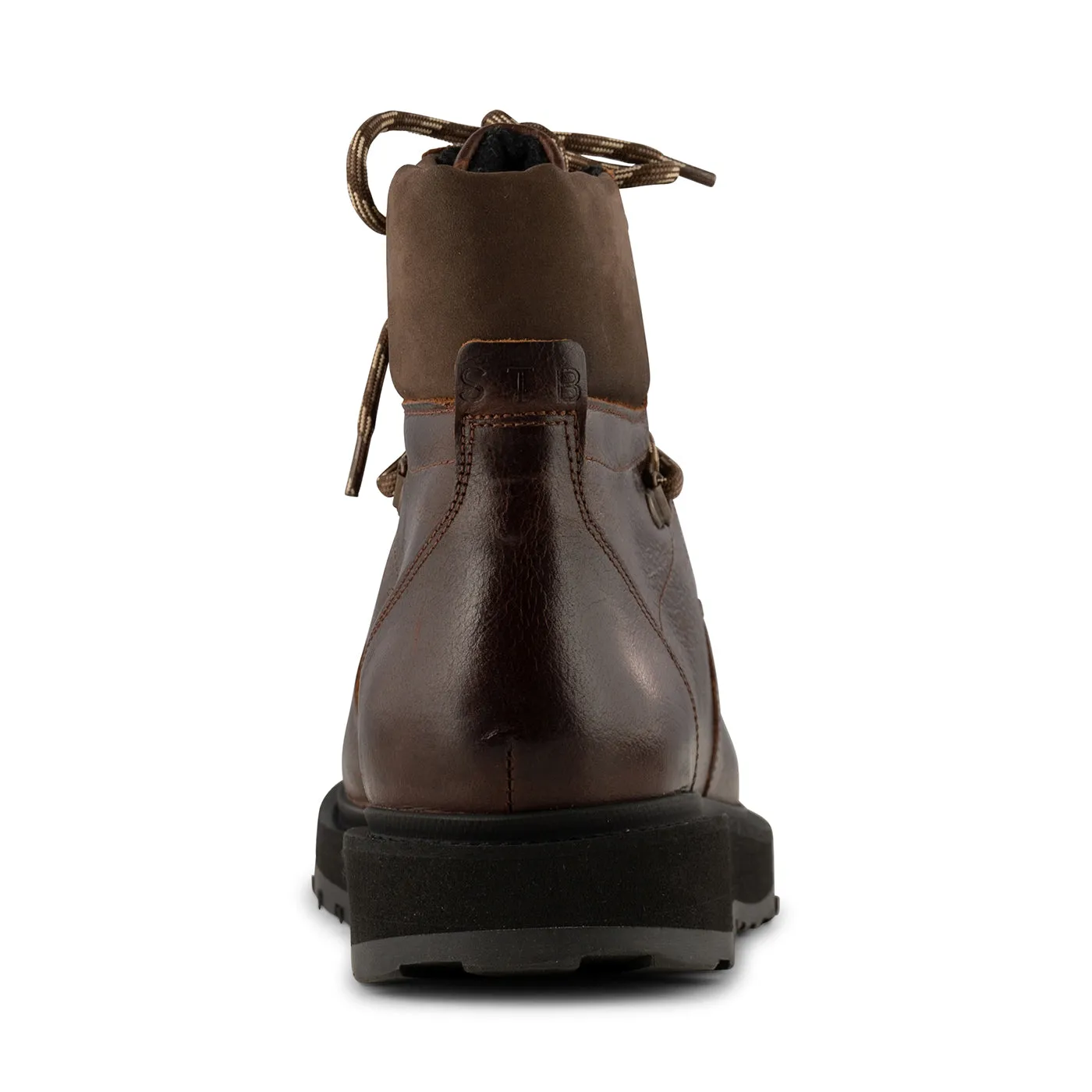 Kite boot leather - BROWN