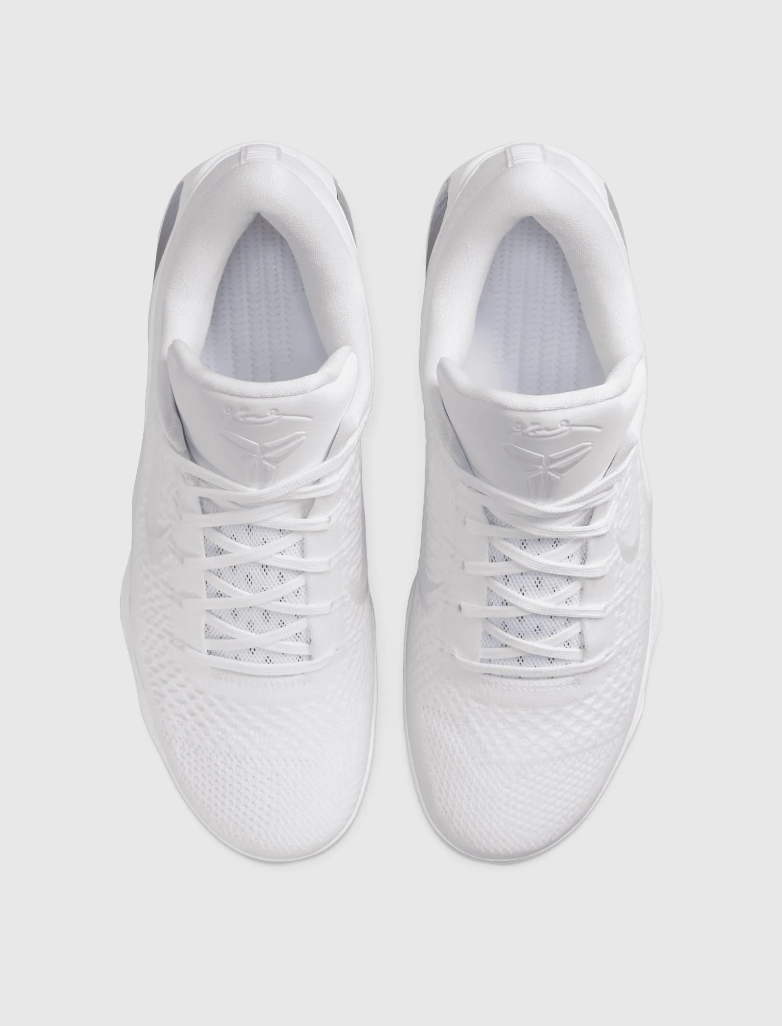 KOBE IX ELITE LOW PROTRO "WHITE"