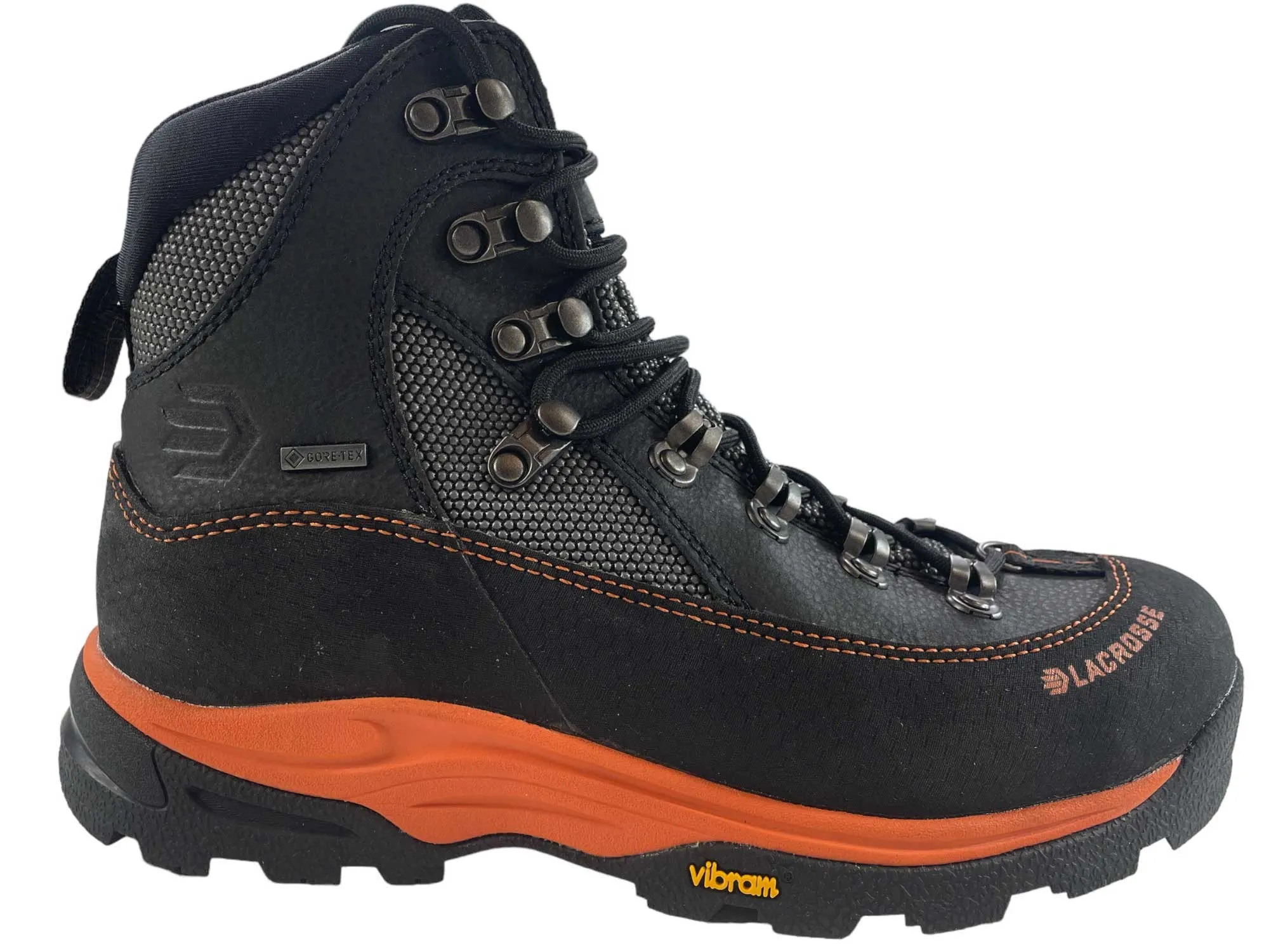 Lacrosse Men's Ursa MS 7 Inch GTX Boot