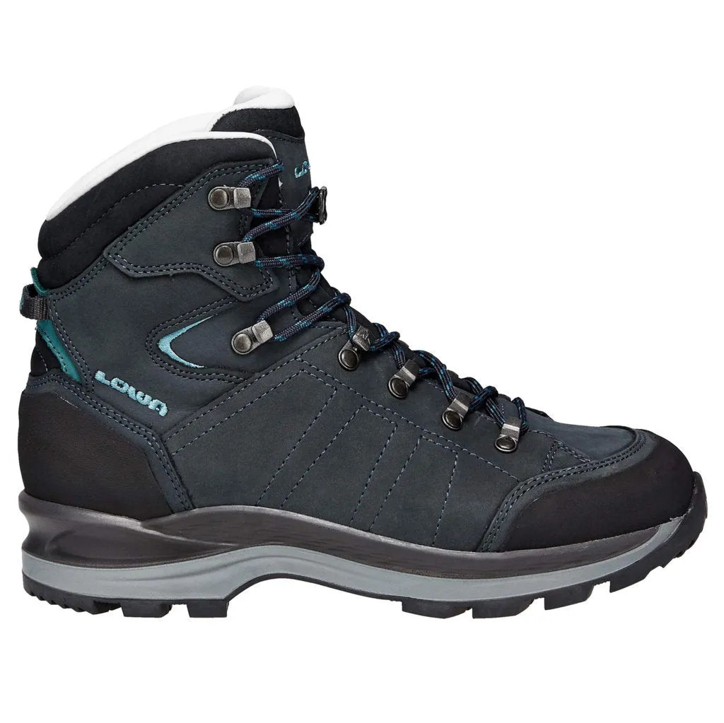 Lady Sport LL Nubuck Women's Ankle Hiking Boots