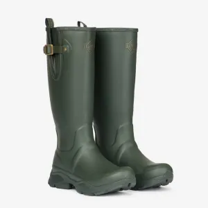 LeMieux Ladies Stride Wellingtons