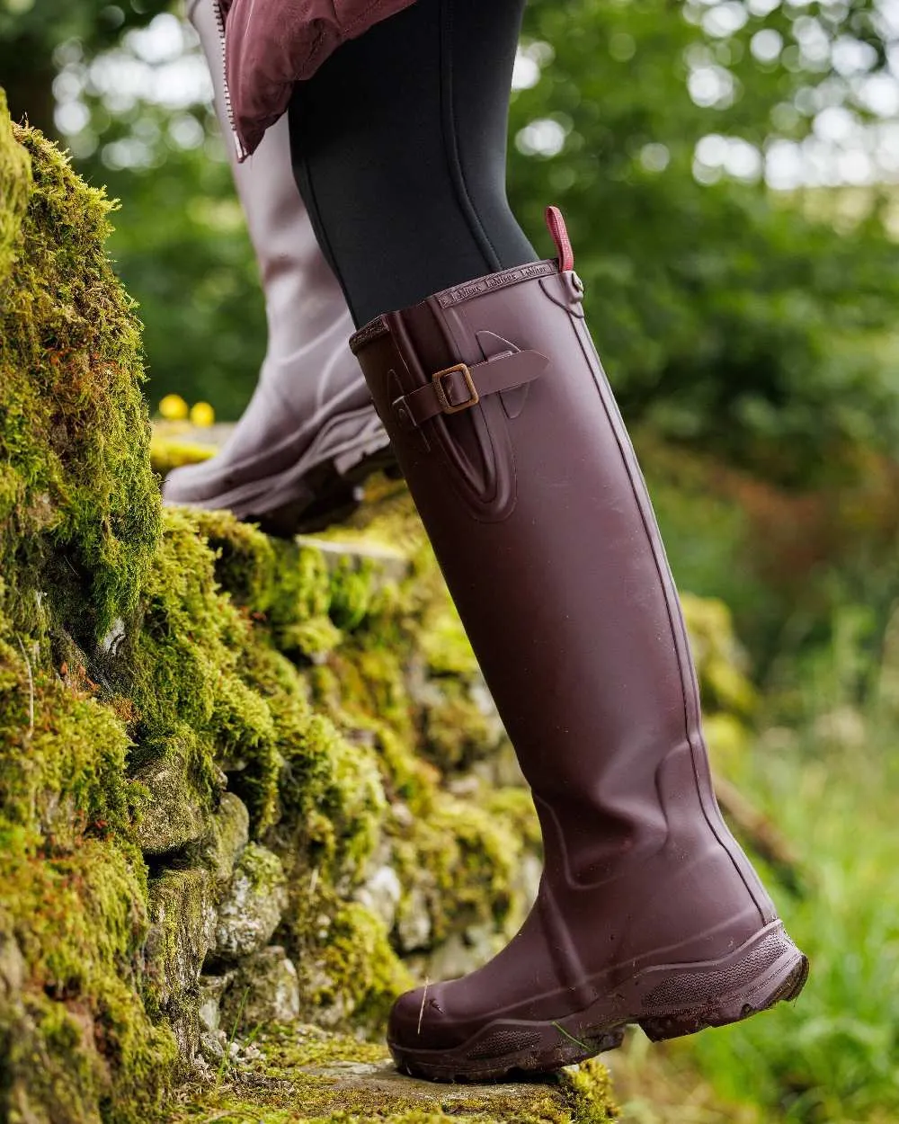 LeMieux Stride Wellingtons