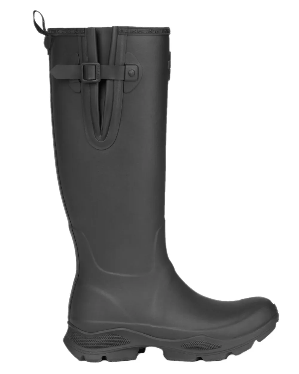 LeMieux Womens Ultra Stride Wellington Boots