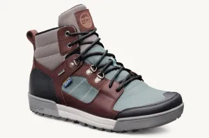 Lems Outlander Boot Water-resistant Unisex - Iceberg