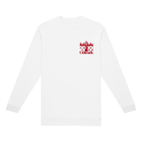 Let Nothing Hold You Back Long Sleeve