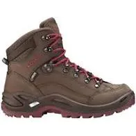 Lowa Renegade GTX® Mid Women's