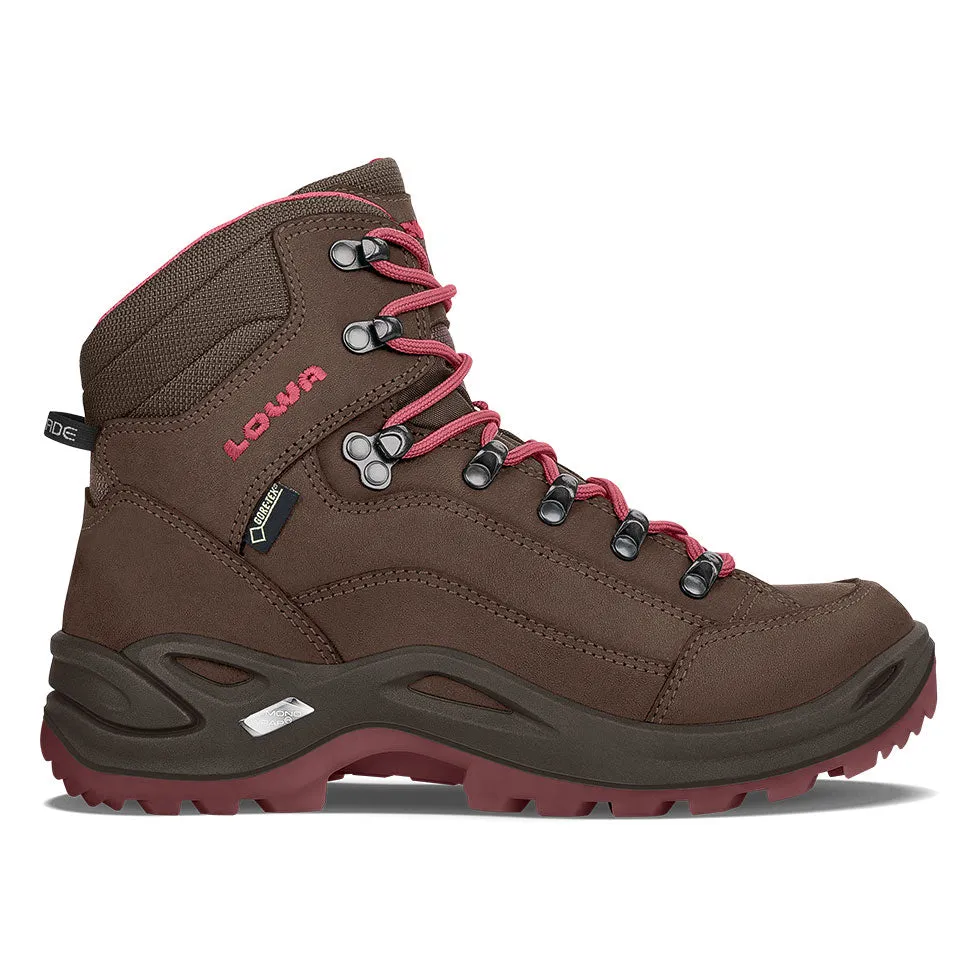 Lowa Renegade GTX® Mid Women's