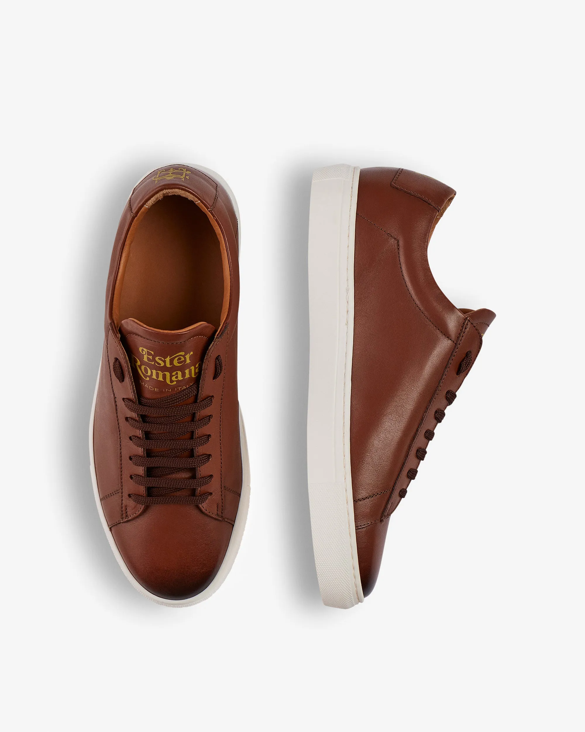 Luca Low Sneaker