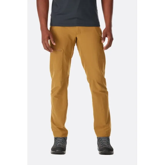 M Incline Light Pants