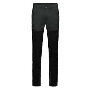 Mammut Zinal Guide Pants Black