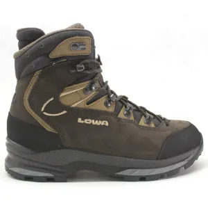 Mauria Evo GTX Nubuck Leather Women's Hiking Boots