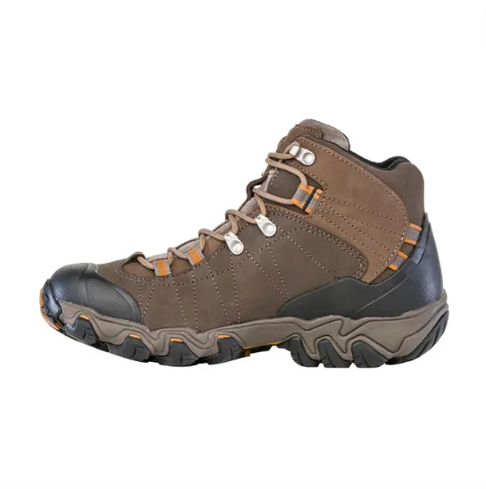 Men's Bridger Mid B-Dry