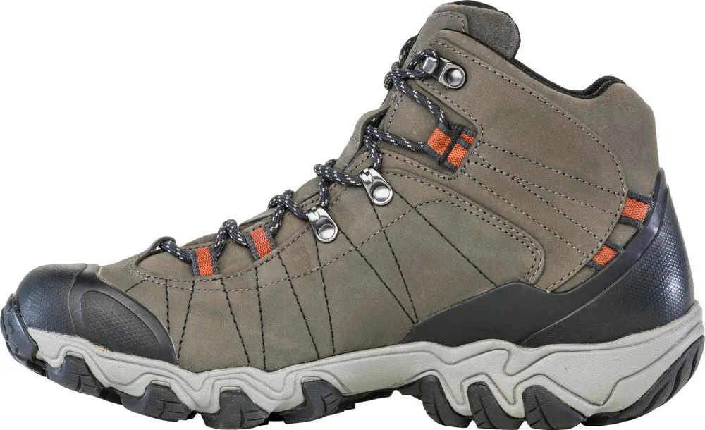 Men's Bridger Mid B-Dry