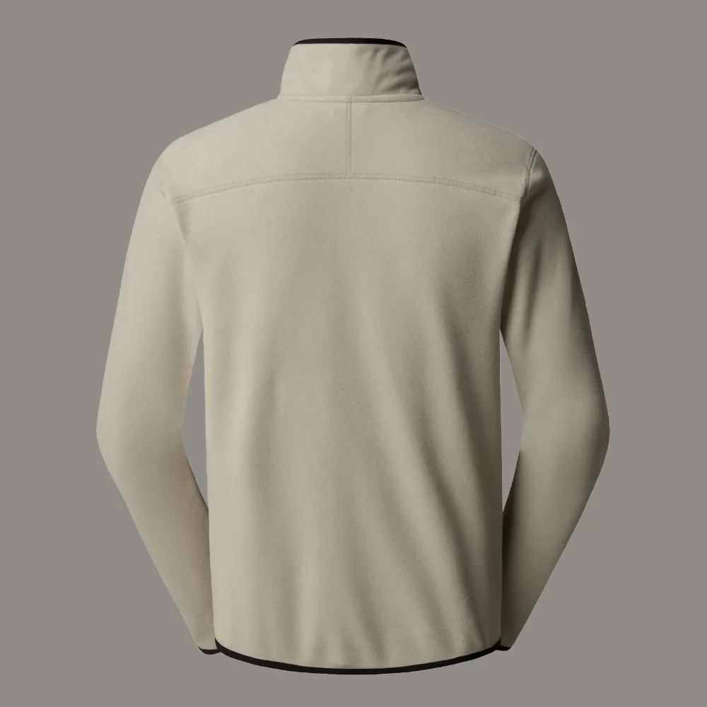 MEN'S GLACIER 1/4 ZIP FLEECE