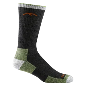 Men's Hiker Boot Midweight Hiking Sock - Lime