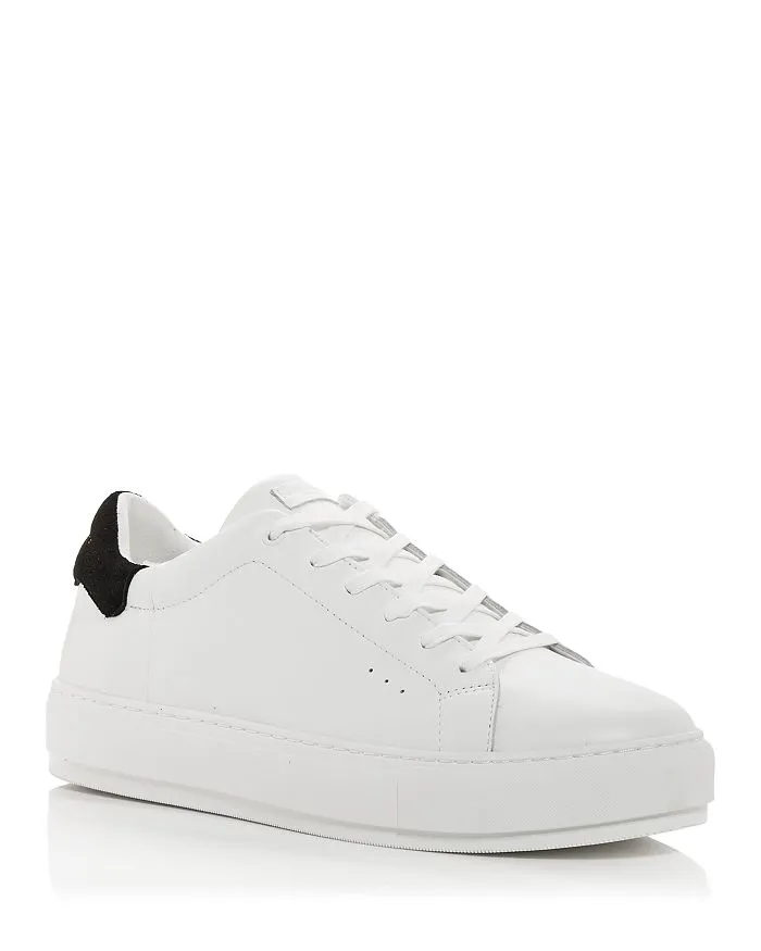 Men's Laney KURT GEIGER LONDON low-top sneakers