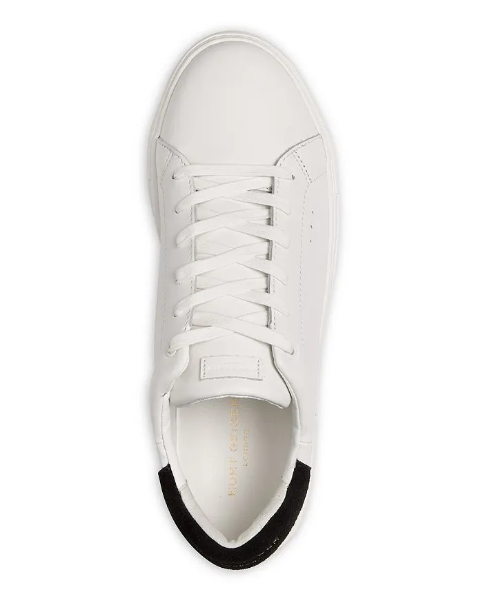 Men's Laney KURT GEIGER LONDON low-top sneakers