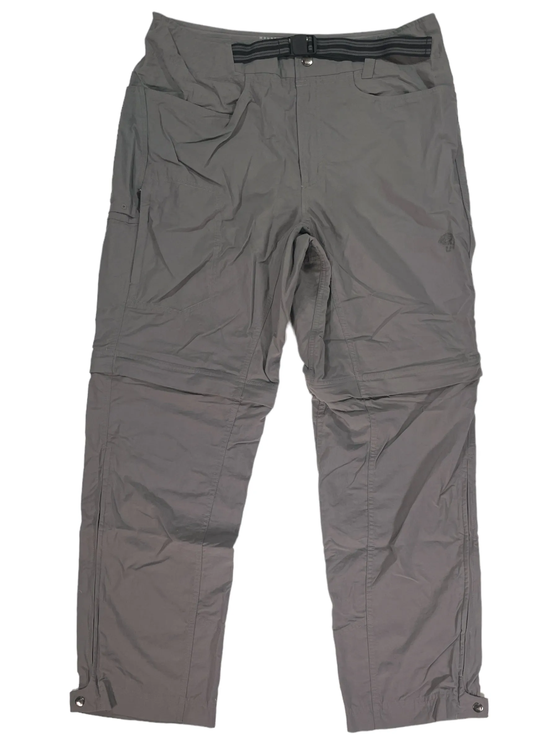 Mens Mesa Convertible Pants