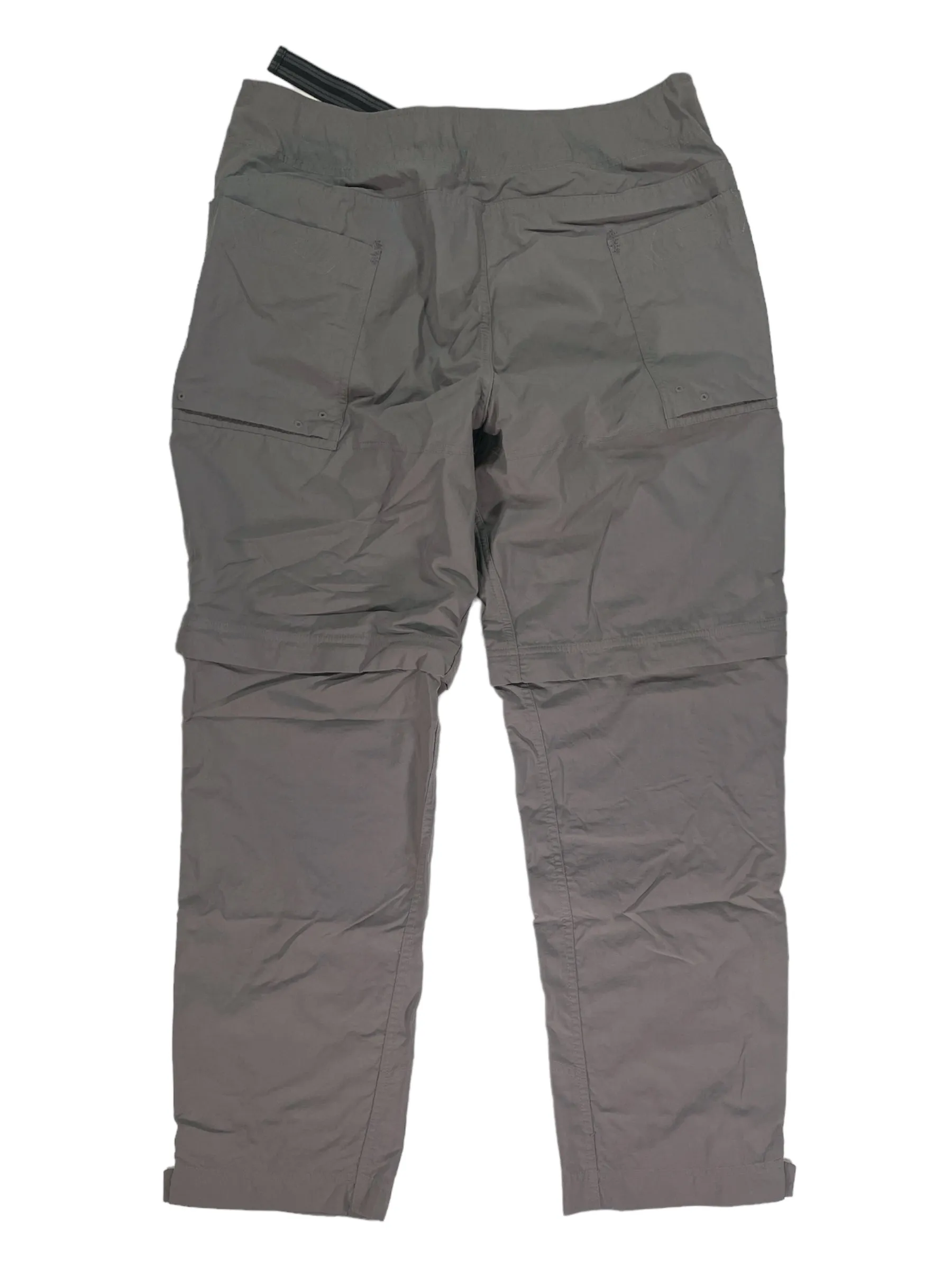 Mens Mesa Convertible Pants