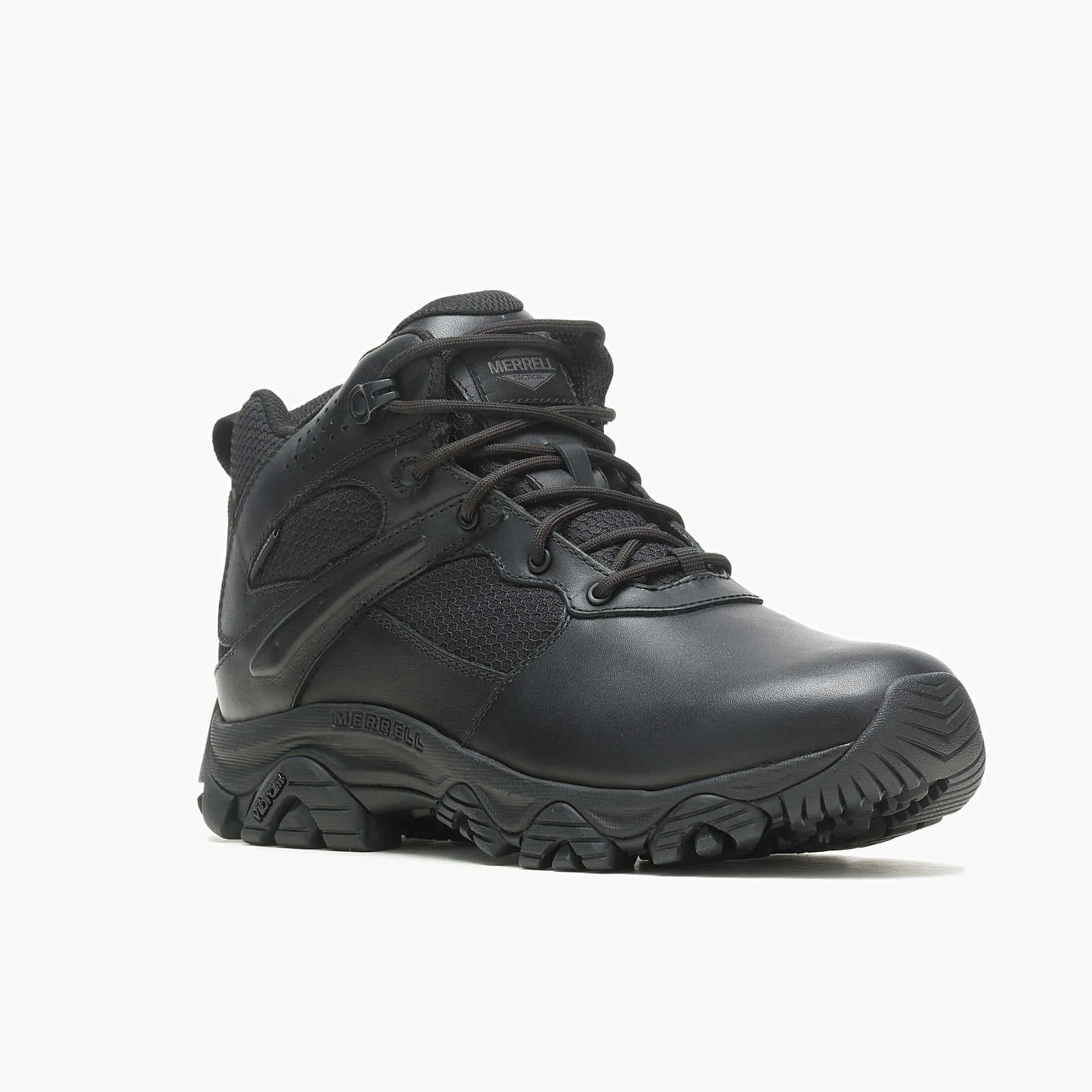 Men's Moab 3 Mid Tactical Response Waterproof Boot