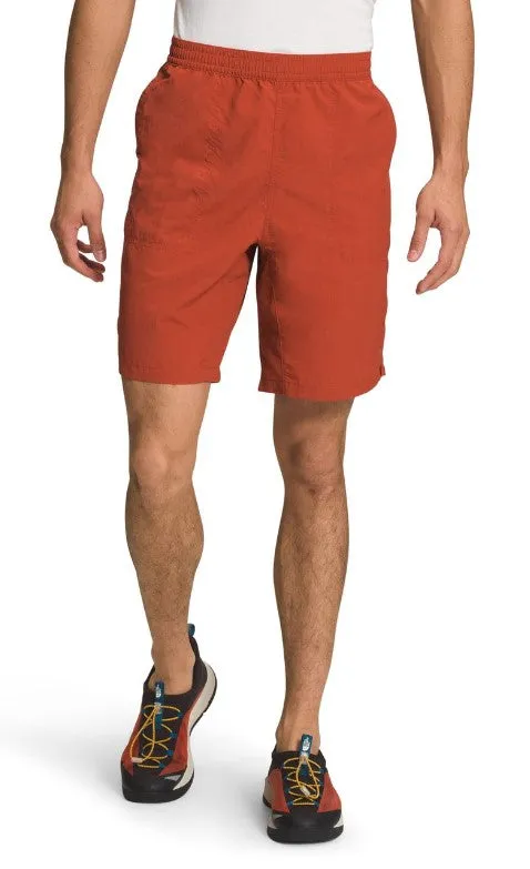 Mens Pull On Adventure Short