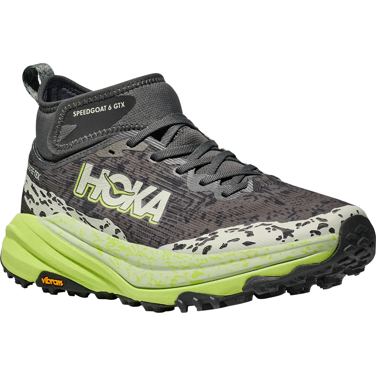 Men's Speedgoat 6 Mid GTX