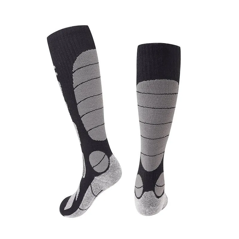 Merino Wool Thermal Extra Thick Socks