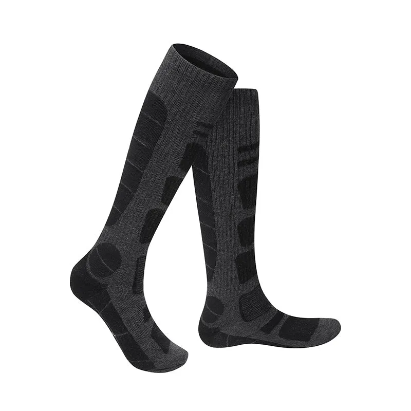 Merino Wool Thermal Extra Thick Socks