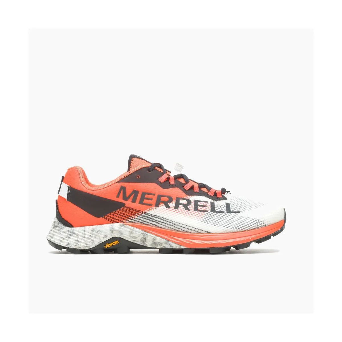 Merrell MTL Long Sky 2 Sneakers White Orange