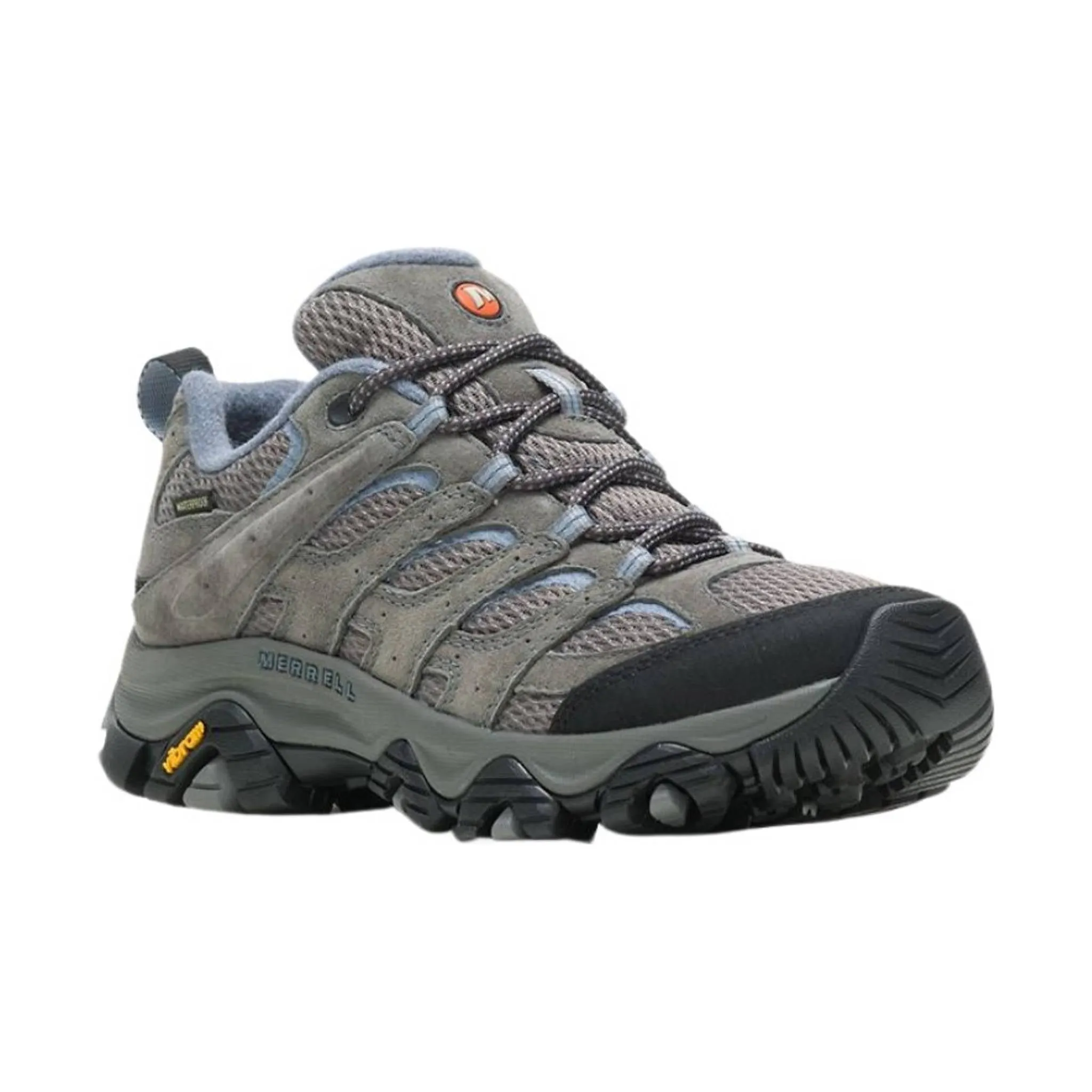 Merrell Women's Moab 3 Waterproof - Granite