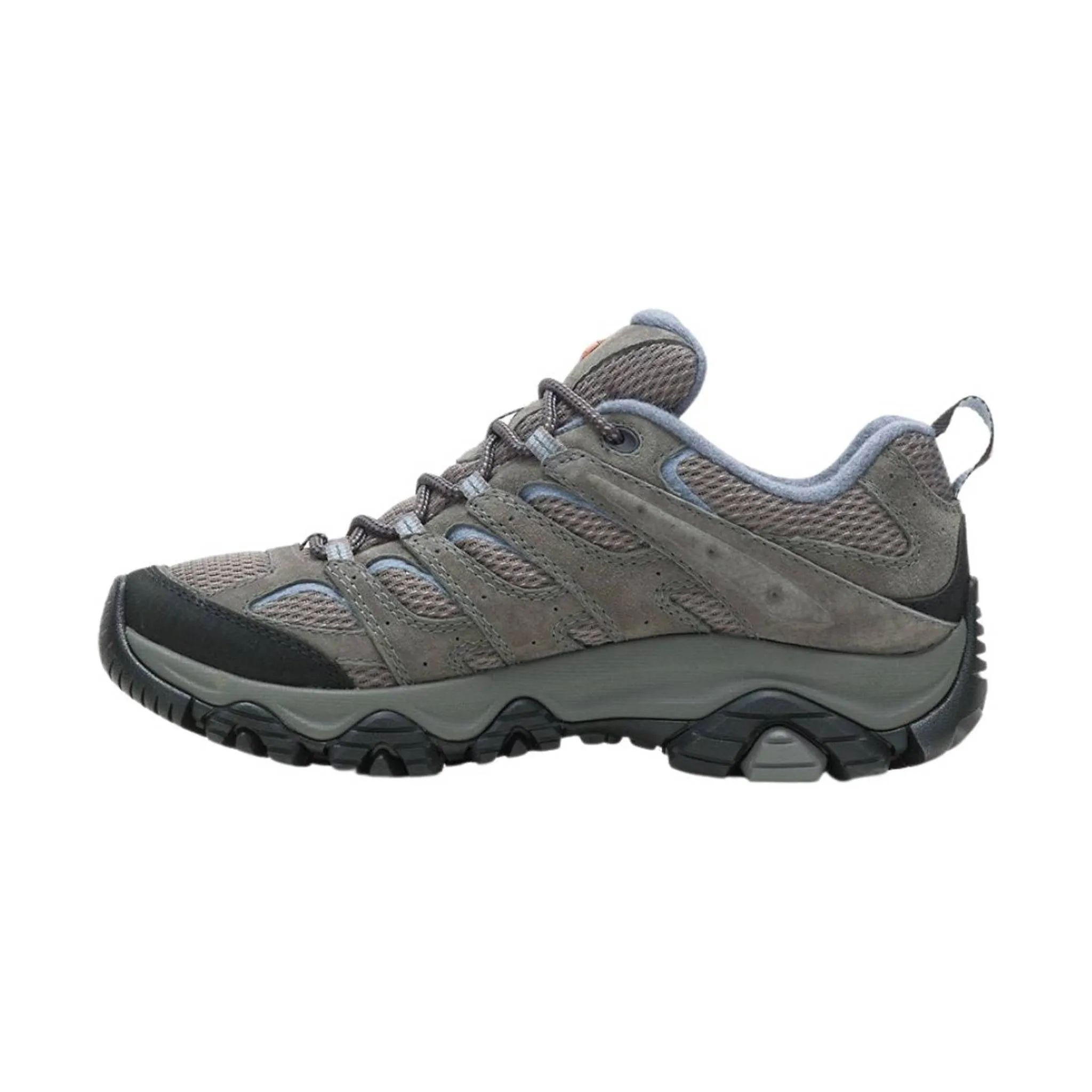 Merrell Women's Moab 3 Waterproof - Granite